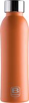 Casa Bugatti Termo butelis BBottles Sandblasted 500 ml, oranžinis