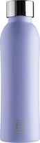 Casa Bugatti Termo butelis BBottles Sandblasted 500 ml, violetinis
