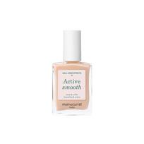Lyginamasis nagų lakas ACTIVE SMOOTH 01