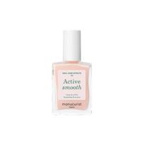 Lyginamasis nagų lakas ACTIVE SMOOTH 00