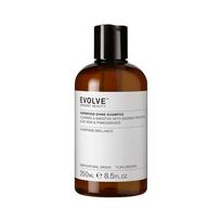 Glotninamasis šampūnas „Superfood Shine“, ekologiškas