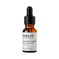 Augalinio retinolio ir vitamino C serumas