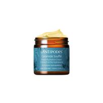 Drėkinamasis veido kremas CERAMIDE SOUFFLE   60 ml