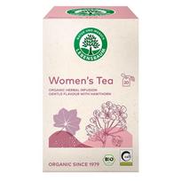 Žolelių arbata su gudobele  WOMEN'S TEA, ekologiška