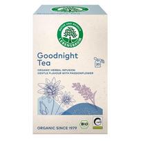 Žolelių arbata GOODNIGHT TEA, ekologiška