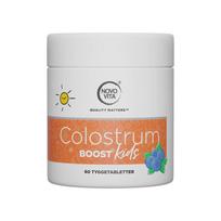 Colostrum Kids. Maisto papildas