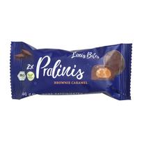 Saldainiai Brownie su anakardžių riešutų kremu PRALINIS