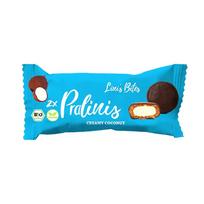 Saldainiai su kreminiu kokosų įdaru PRALINIS