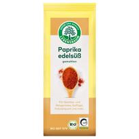 Saldžioji paprika, malta, ekologiška