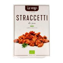 Sojų juostelės padaže STRACCETTI, ekologiškos
