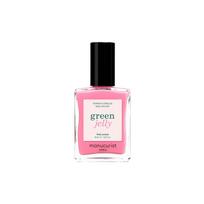 Nagų lakas PINK SORBET