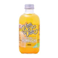 Kombučia gėrimas MANGO, ekologiškas