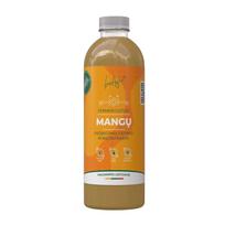 Fermentuotas mangų gėrimo probiotinis koncentratas