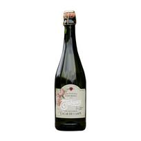 Nealkoholinis sidras LAGAR DE CAMIN, 0.9%