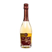 Šventinė putojanti arbata SPARKTEEZ SOLEIL D'HIVER EDITION LIMITEE