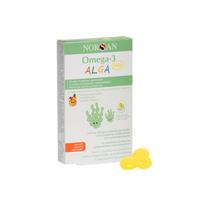 Guminukai Omega-3 vegan ALGA JELLY