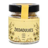 Žiedadulkės
