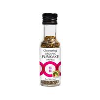 Prieskonių mišinys FURIKAKE, ekologiškas