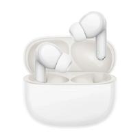 Xiaomi Earphones | REDMI Buds 8 | Bluetooth | In-ear | White | Noise canceling | Wireless