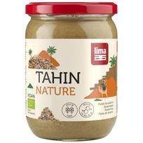 Sezamų pasta TAHINI, ekologiška