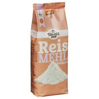 Ryžių miltai, pilno grūdo, biodinaminiai