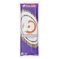 Grikių makaronai, ekologiški   250 g