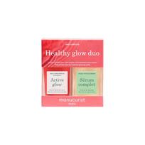 Nagų priežiūros rinkinys HEALTHY GLOW DUO