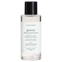 Nagų lako valiklis GREEN