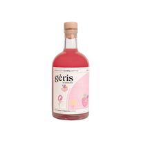 Gėris - fermentuotas aviečių gėrimas
