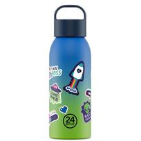Gertuvė-termosas su rankena BOB SQUAD