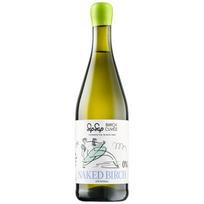 Fermentuota beržų sula NAKED BIRCH