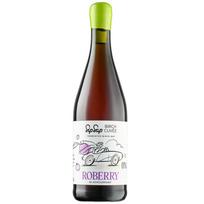 Fermentuota beržų sula ROBERRY