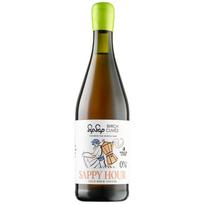 Fermentuota beržų sula SAPPY HOUR