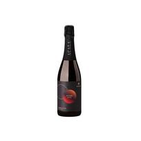Putojantis arbatos gėrimas „Red Wine Style“, be pridėto cukraus