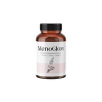 „MenoGlow“ maisto papildas perimenopauzei ir menopauzei