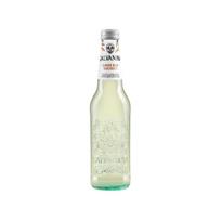 Nealkoholinis imbierinis alus „Ginger Ale“, ekologiškas