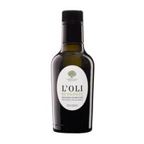 Extra virgin alyvuogių aliejus L'OLI BIO RESERVA FAMILIAR DOP