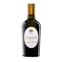 Extra virgin alyvuogių aliejus  ELIXIR BIO DOP