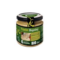 Sezamų pasta TAHINI, ekologiška