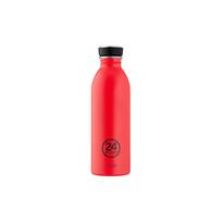 Gertuvė STONE HOT RED