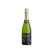 Nealkoholinis putojantis baltas vynas Chardonnay