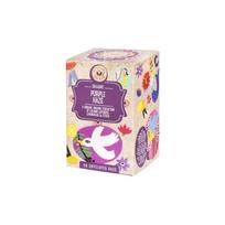 Arbata su citrinžole ir levandomis "Purple Haze", ekologiška