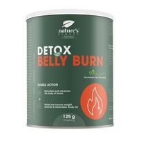 Maisto papildas „Detox Belly Burn“