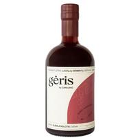 Gėris - fermentuotas juodųjų serbentų gėrimas