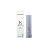 Veido serumas RETINOL ALTERNATIVE, ekologiškas