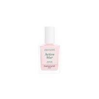 Matinis lyginamasis nagų lakas ACTIVE BLUR POWDER PINK
