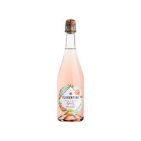 Nealkoholinis aromatizuotas gaivusis gėrimas, ekologiškas