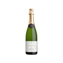 Nealkoholinis putojantis vynas „Chardonnay“, ekologiškas