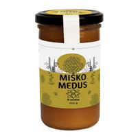 Miško medus