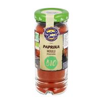 Malta paprika PAPRIKA, ekologiška